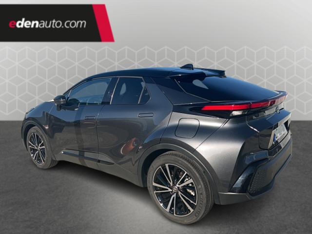 Toyota C-Hr image 5