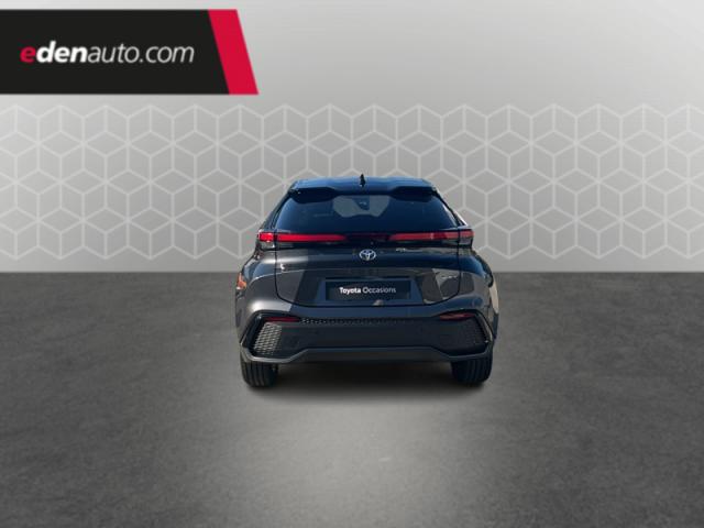 Toyota C-Hr image 9