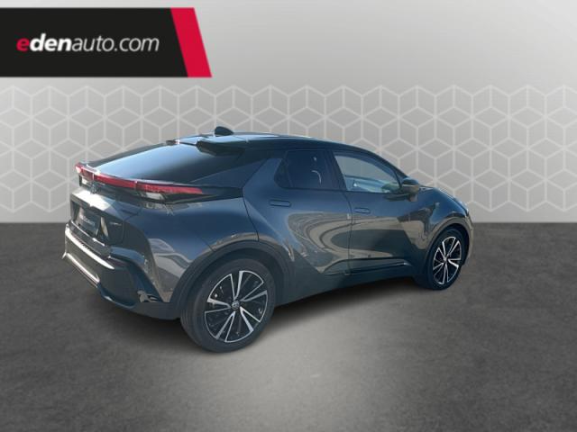 Toyota C-Hr image 7