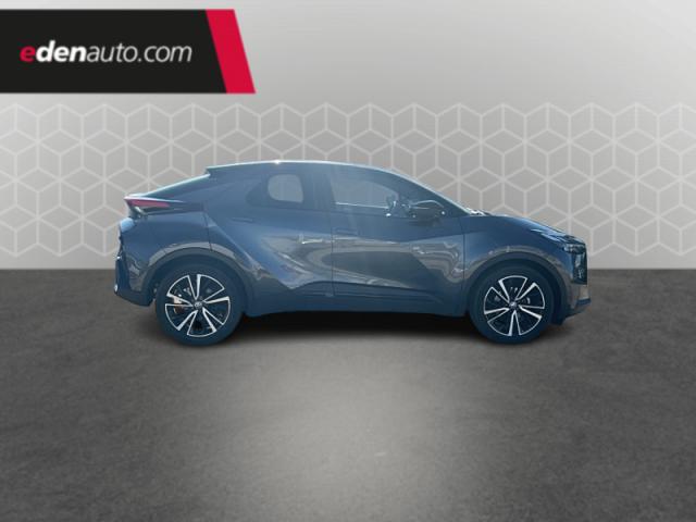 Toyota C-Hr image 3
