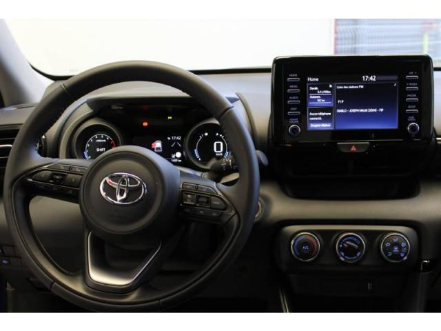 Toyota Yaris image 4