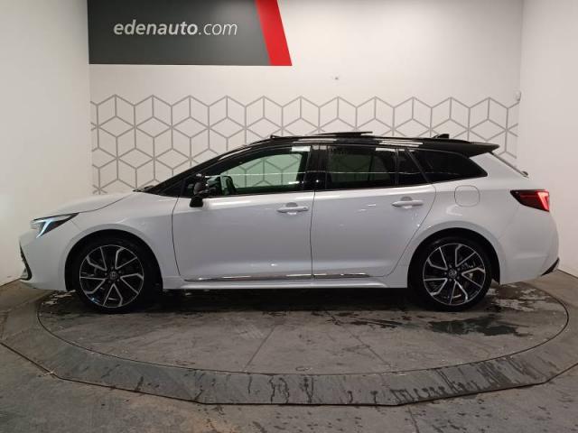 Toyota Corolla image 1