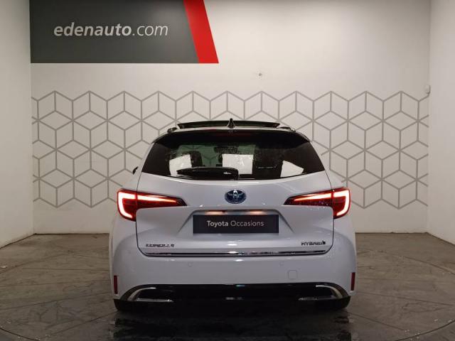 Toyota Corolla image 4