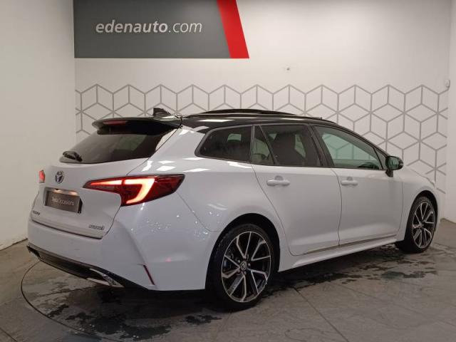 Toyota Corolla image 7