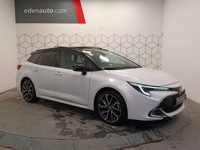 Toyota Corolla image 2