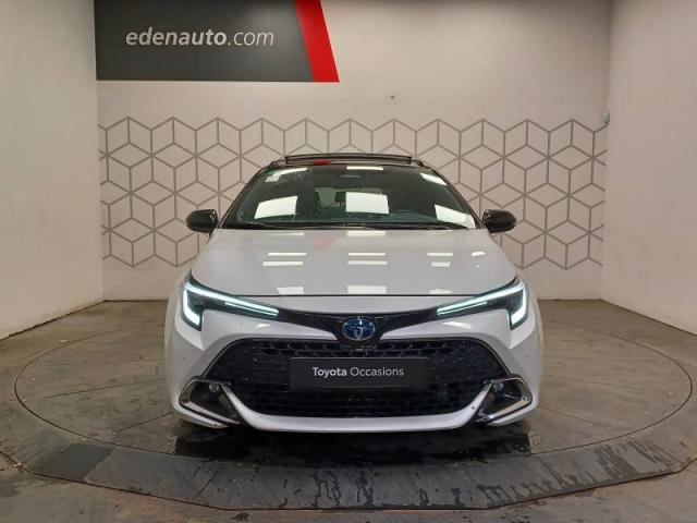 Toyota Corolla image 5