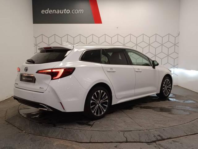 Toyota Corolla image 6