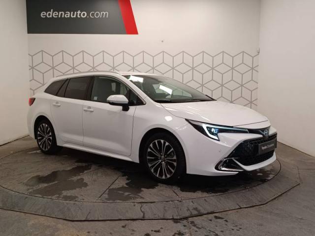 Toyota Corolla image 1