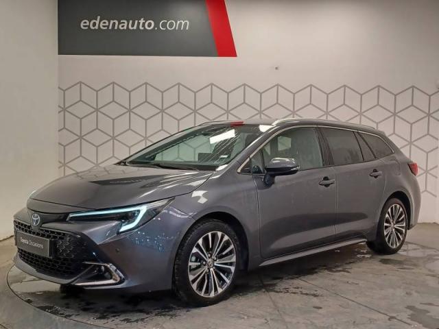 Toyota Corolla Touring Sports Hybride 140ch Design