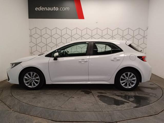 Toyota Corolla image 1