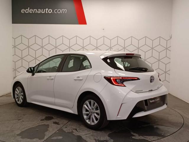 Toyota Corolla image 8