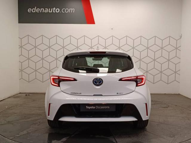 Toyota Corolla image 6