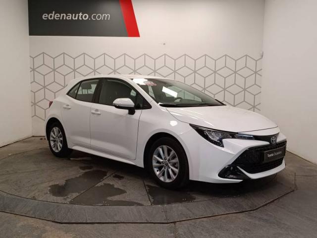 Toyota Corolla image 9