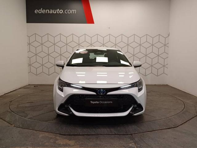 Toyota Corolla image 7