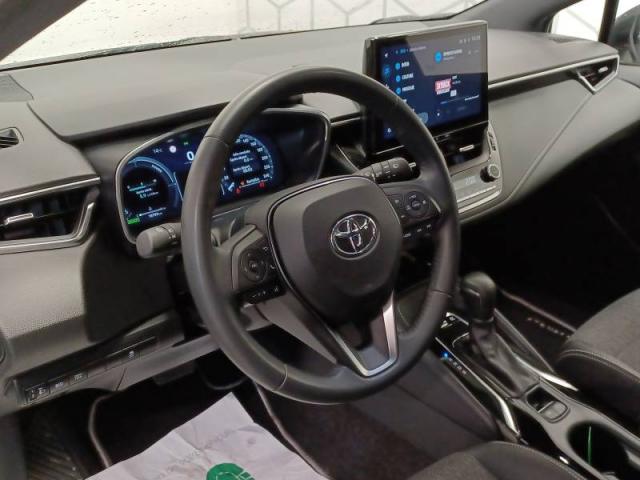 Toyota Corolla image 7