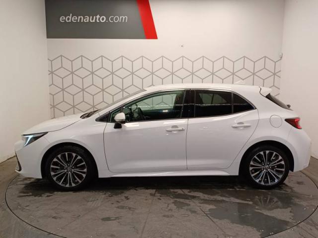 Toyota Corolla image 1