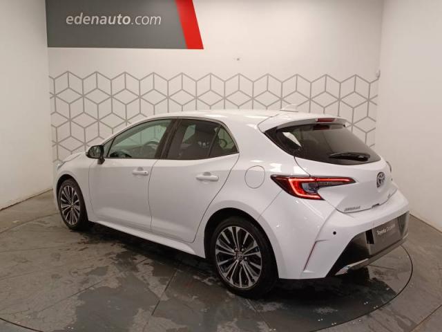 Toyota Corolla image 6