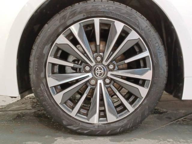 Toyota Corolla image 9