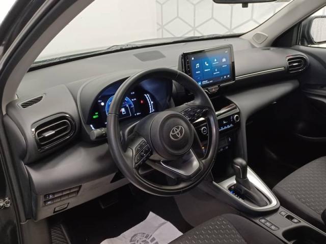 Toyota Yaris image 1