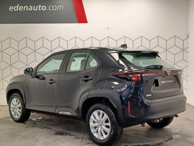 Toyota Yaris image 8