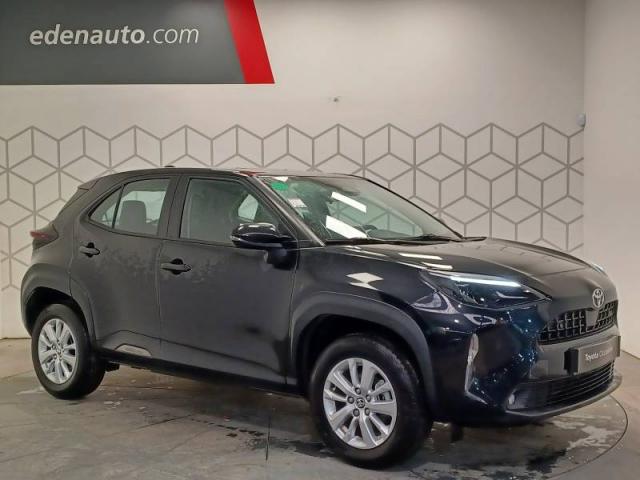 Toyota Yaris image 9