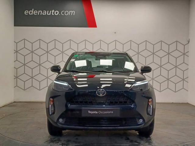 Toyota Yaris image 2