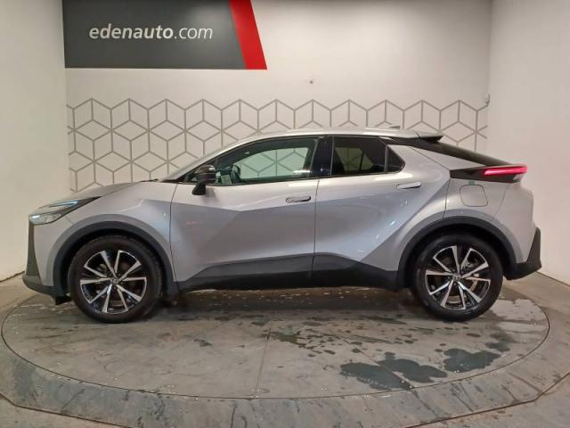 Toyota C-Hr image 9