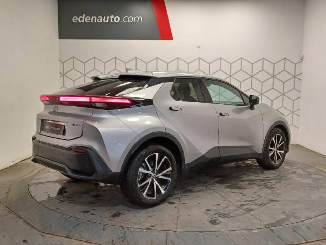 Toyota C-Hr image 5