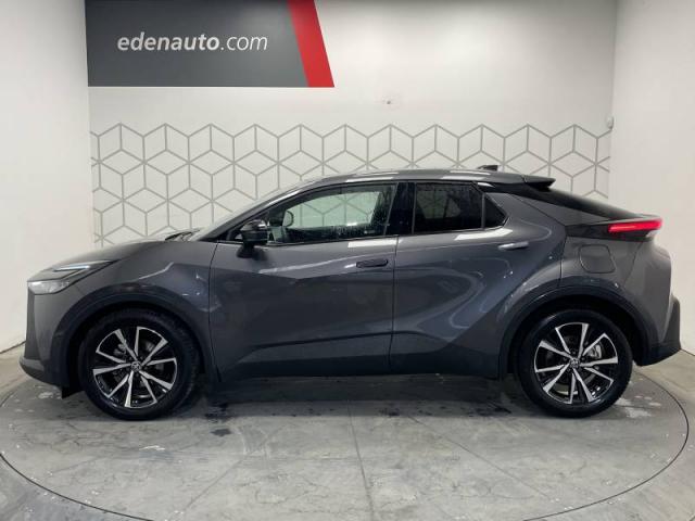 Toyota C-Hr image 1