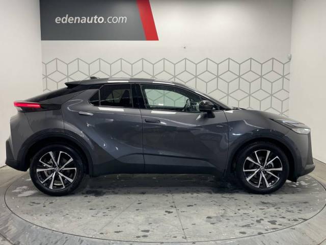 Toyota C-Hr image 5