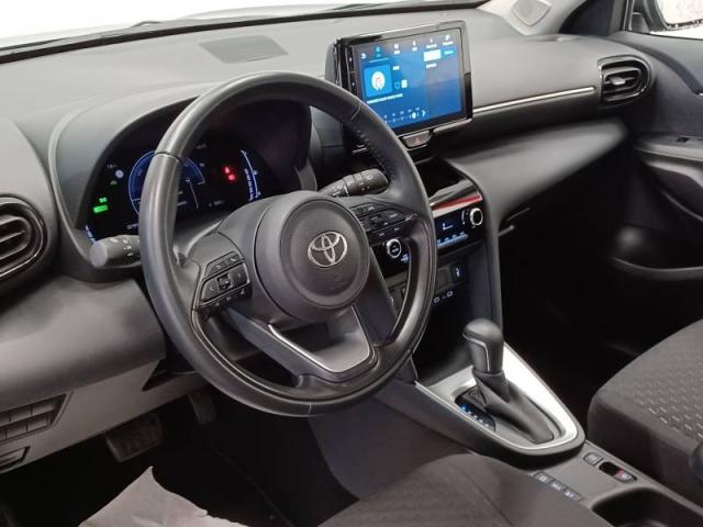 Toyota Yaris image 6