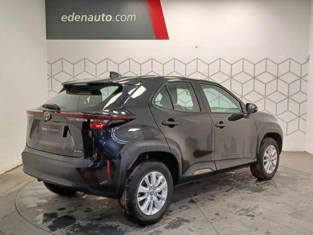 Toyota Yaris image 3