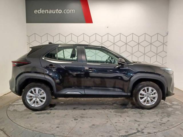 Toyota Yaris image 9