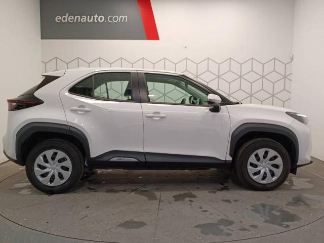 Toyota Yaris image 3