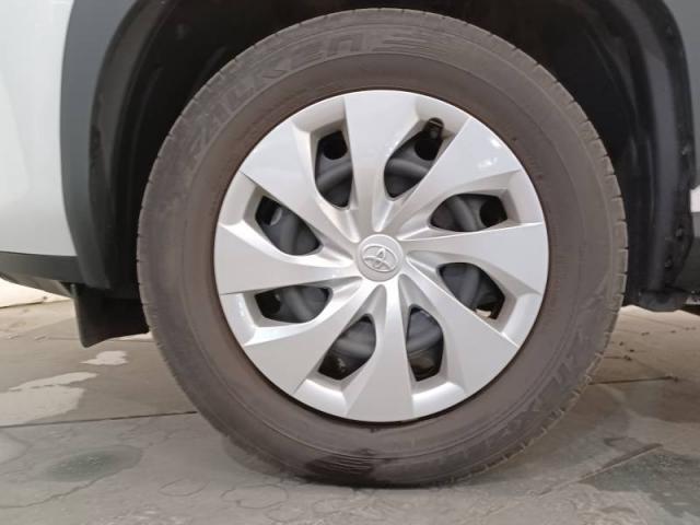 Toyota Yaris image 5