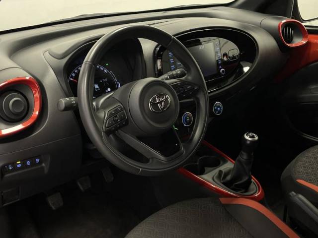 Toyota Aygo X image 2