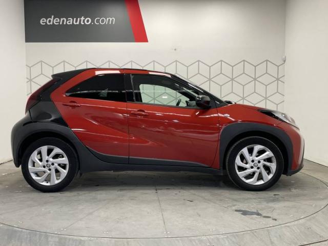 Toyota Aygo X image 4