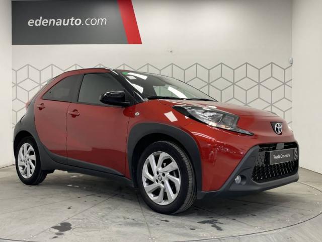 Toyota Aygo X image 8