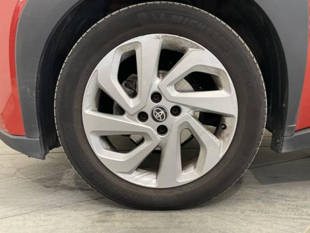 Toyota Aygo X image 7