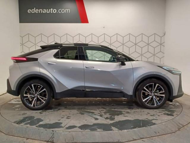 Toyota C-Hr image 4