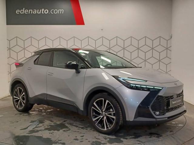 Toyota C-Hr image 2