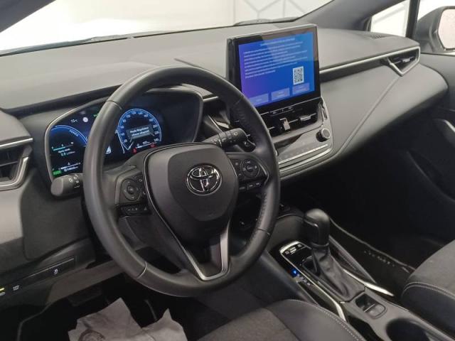 Toyota Corolla image 9