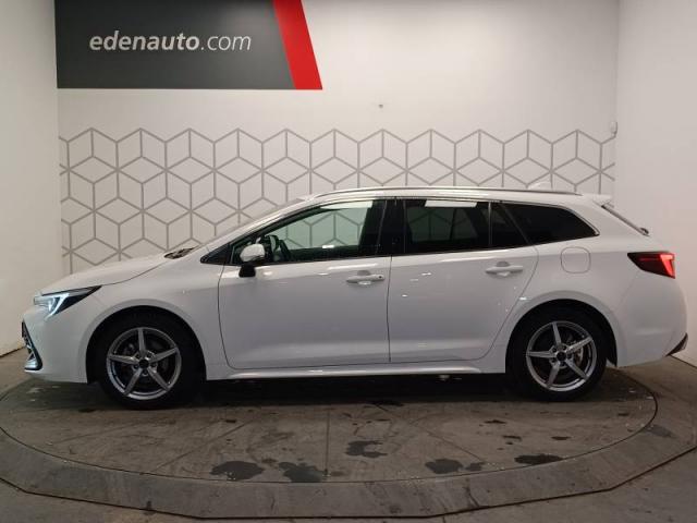 Toyota Corolla image 1