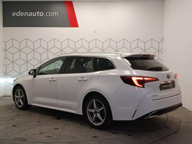 Toyota Corolla image 2