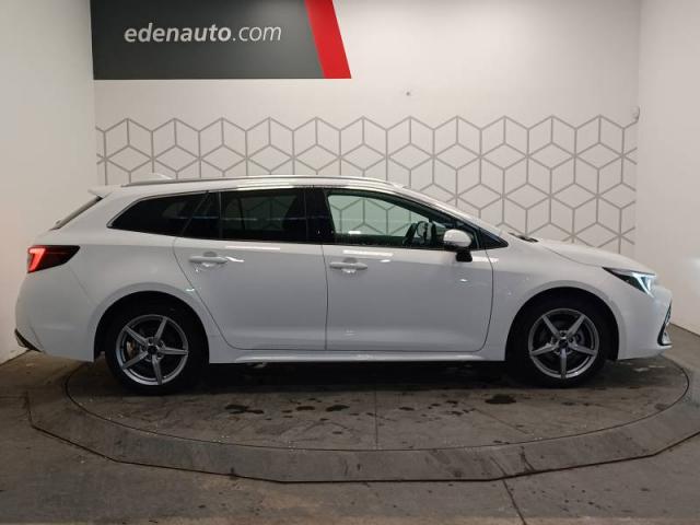 Toyota Corolla image 7