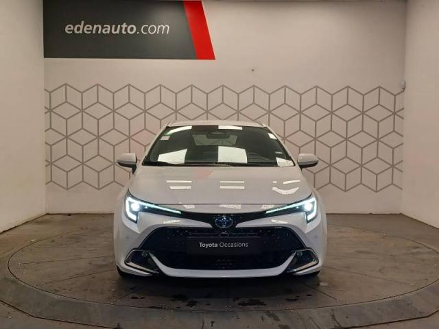 Toyota Corolla image 8