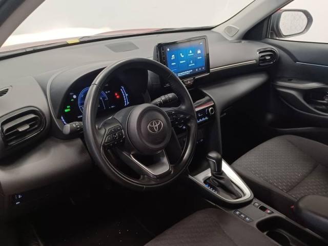 Toyota Yaris image 6