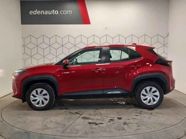 Toyota Yaris image 8