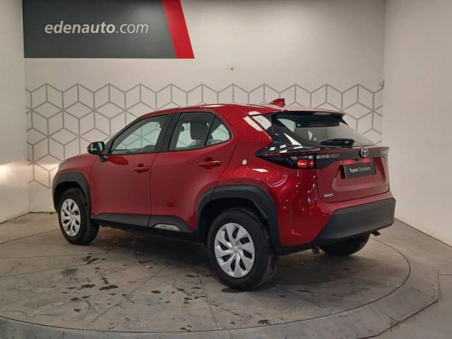 Toyota Yaris image 2