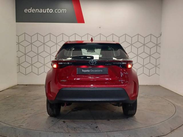 Toyota Yaris image 1